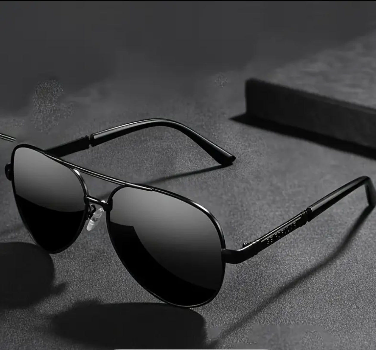 Men’s Sunglasses Retro