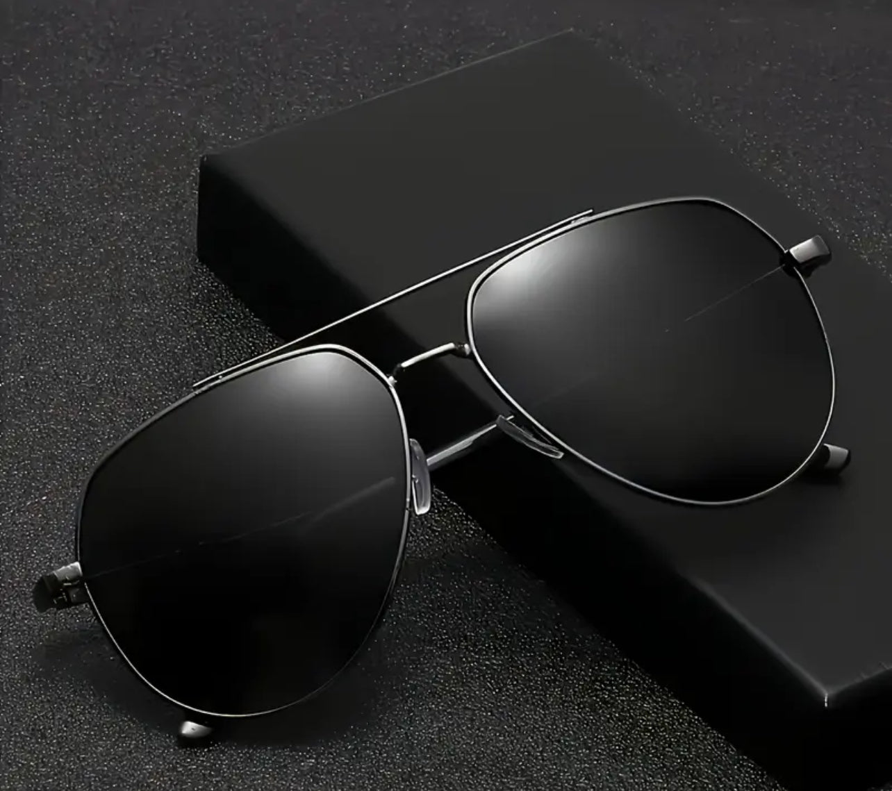 Men’s Sunglasses Retro