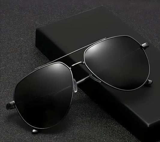 Men’s Sunglasses Retro