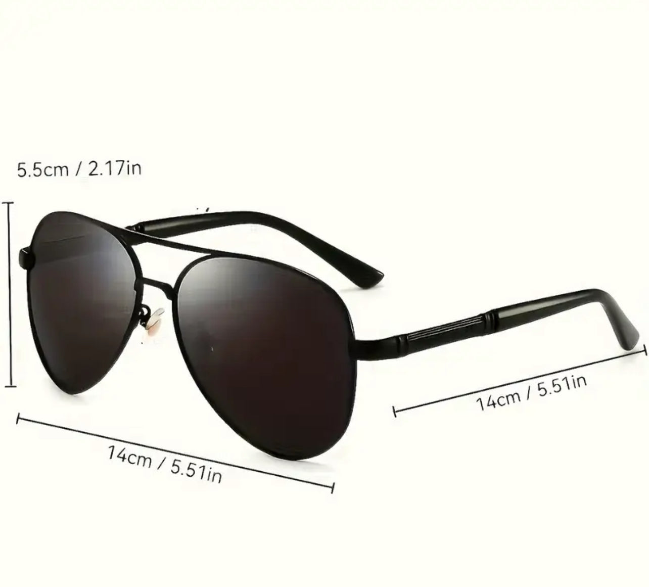 Men’s Sunglasses Retro
