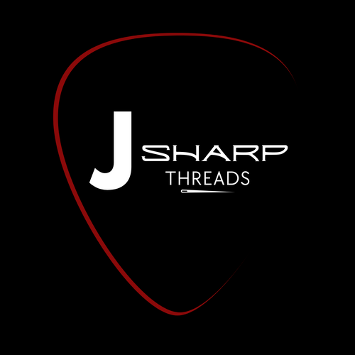 J Sharp Threads